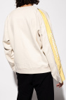 Ambush Sweatshirt with zips