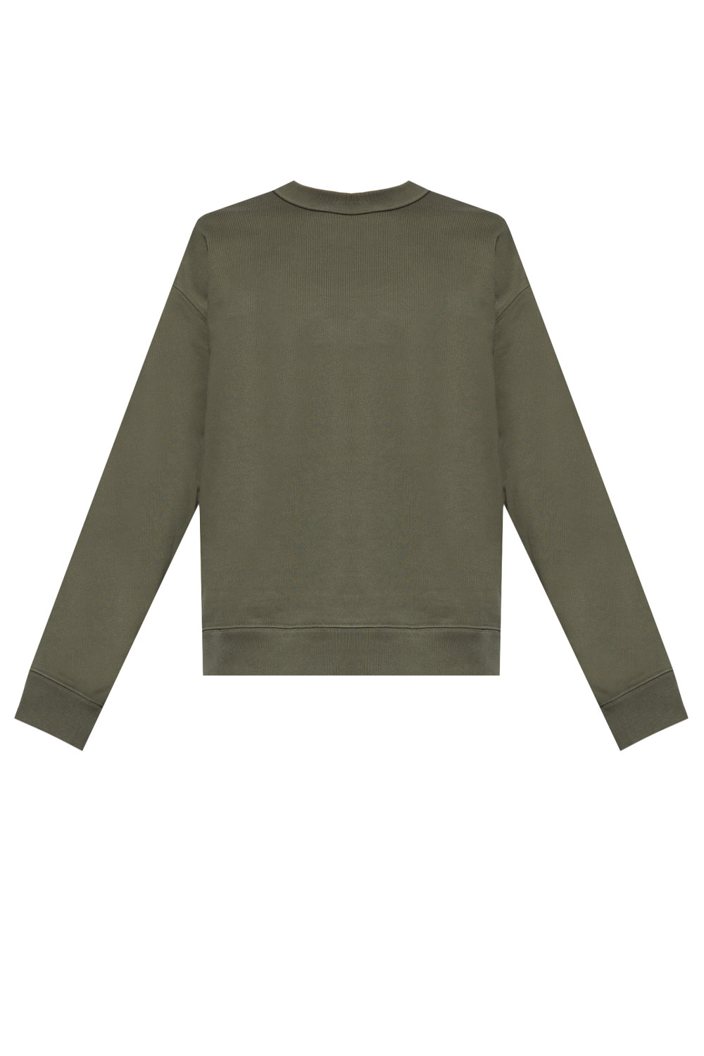 Ambush Arigato sweatshirt with zips