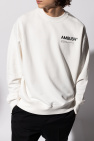 Ambush TRUE sweatshirt with logo