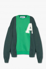 Ambush Sweatshirt with logo