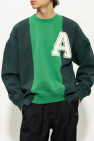 Ambush Sweatshirt with logo