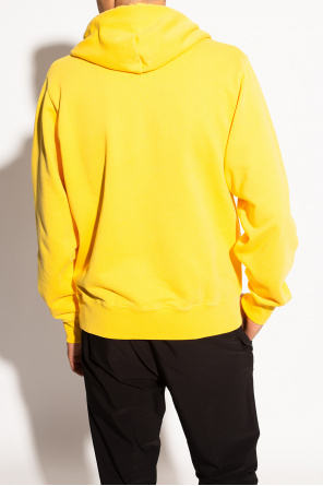 Ambush Sunflower Jacquard sweater