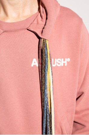 Ambush Logo teens hoodie