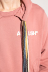 Ambush Logo TRUSSARDI