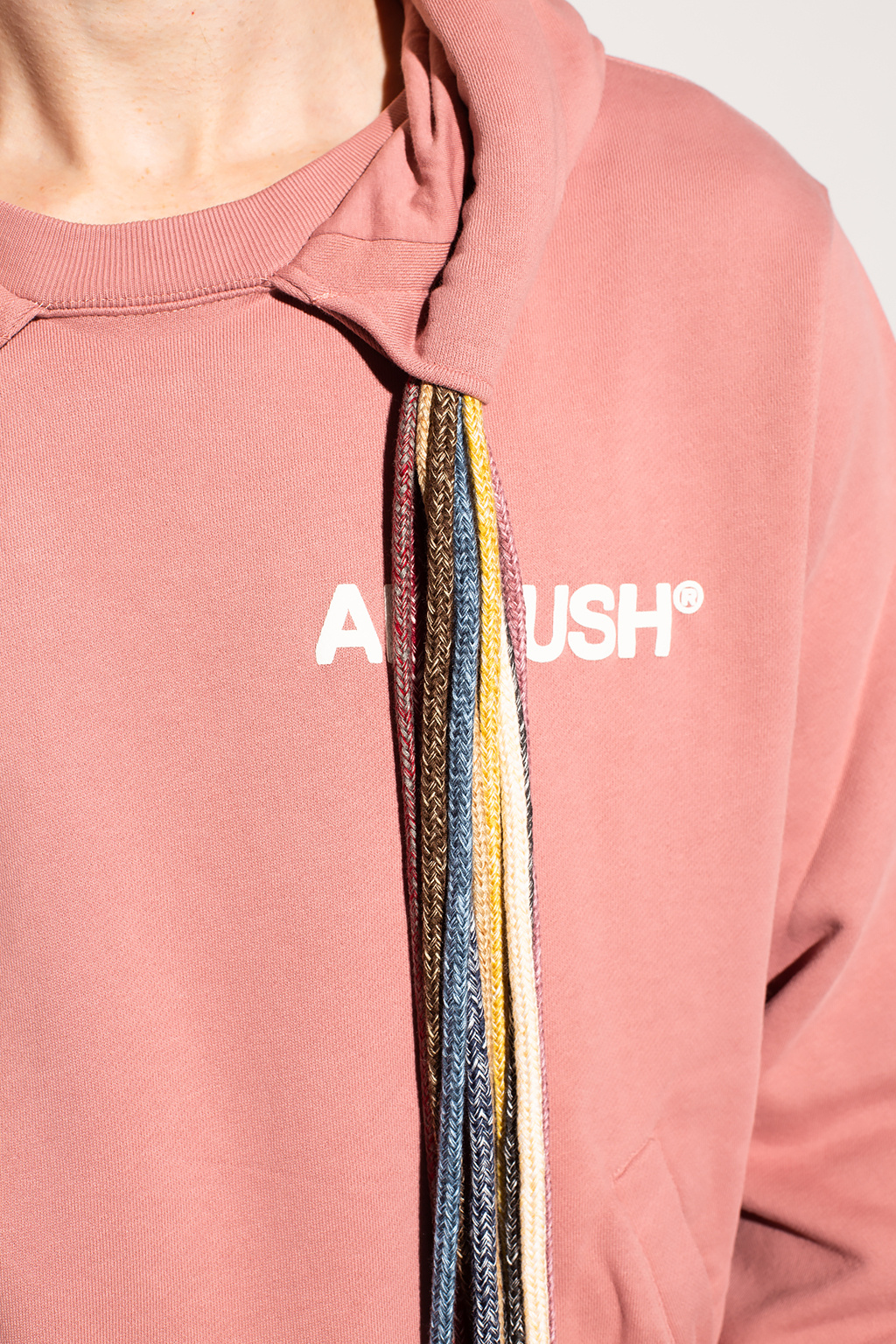 Ambush Logo Tonic hoodie