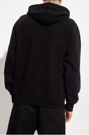 Ambush Logo hoodie