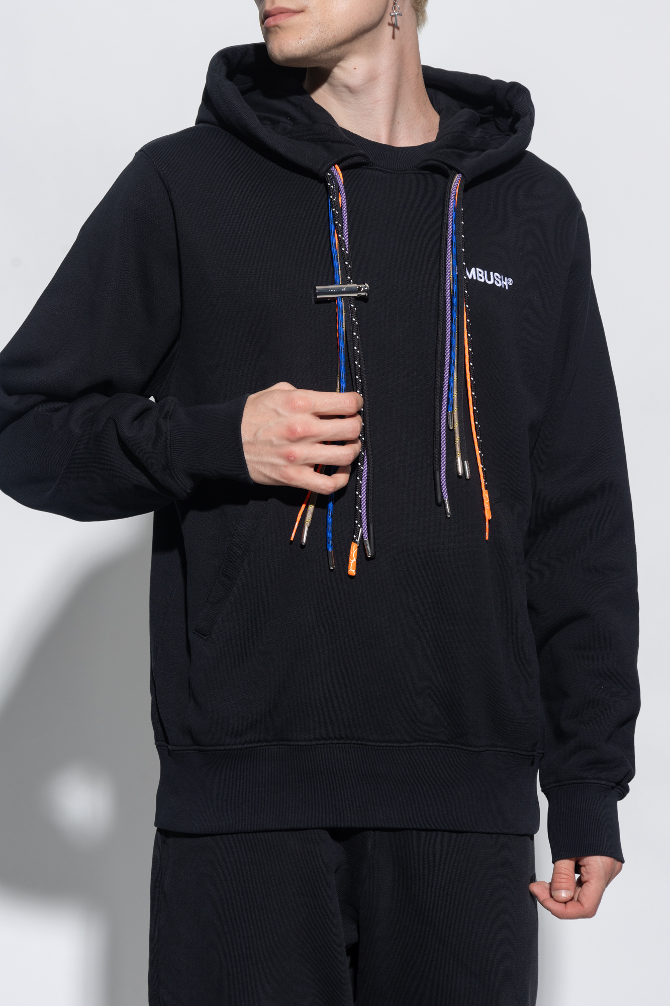 Ambush Logo hoodie