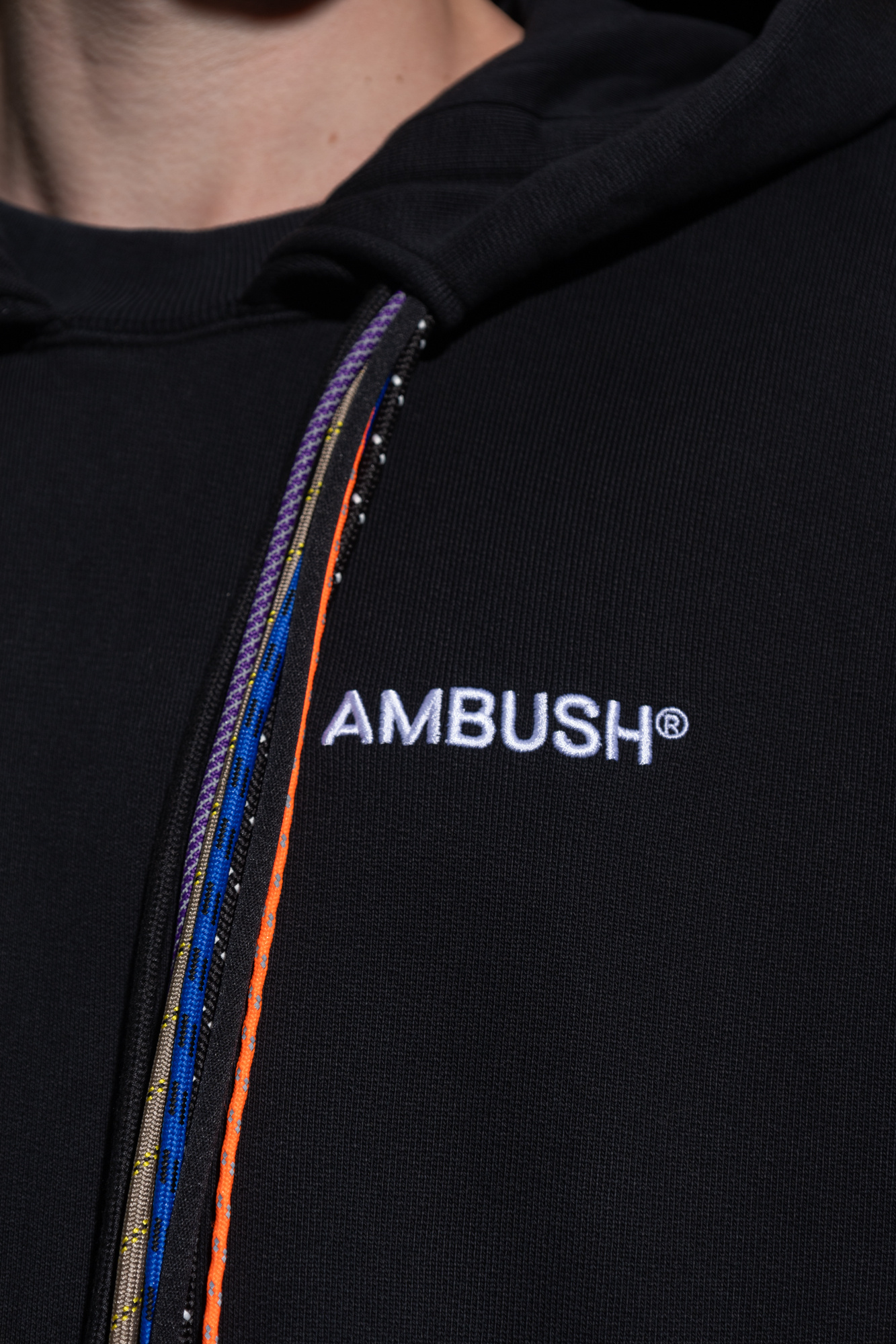 Ambush Logo hoodie