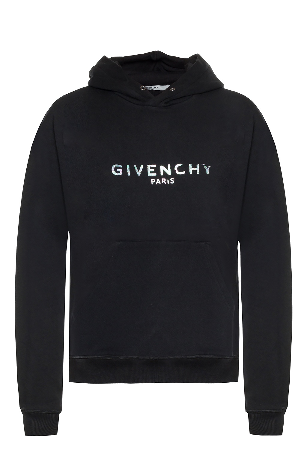 Givenchy Logo-printed hoodie | Men's Clothing | Vitkac