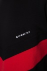 Givenchy Logo-embroidered sweatshirt