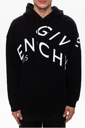 Sweatshirt with logo Givenchy - InteragencyboardShops Australia - Givenchy  Jewelry for Men