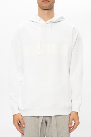 Givenchy Logo-printed hoodie