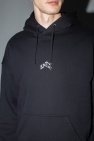 Givenchy Logo hoodie