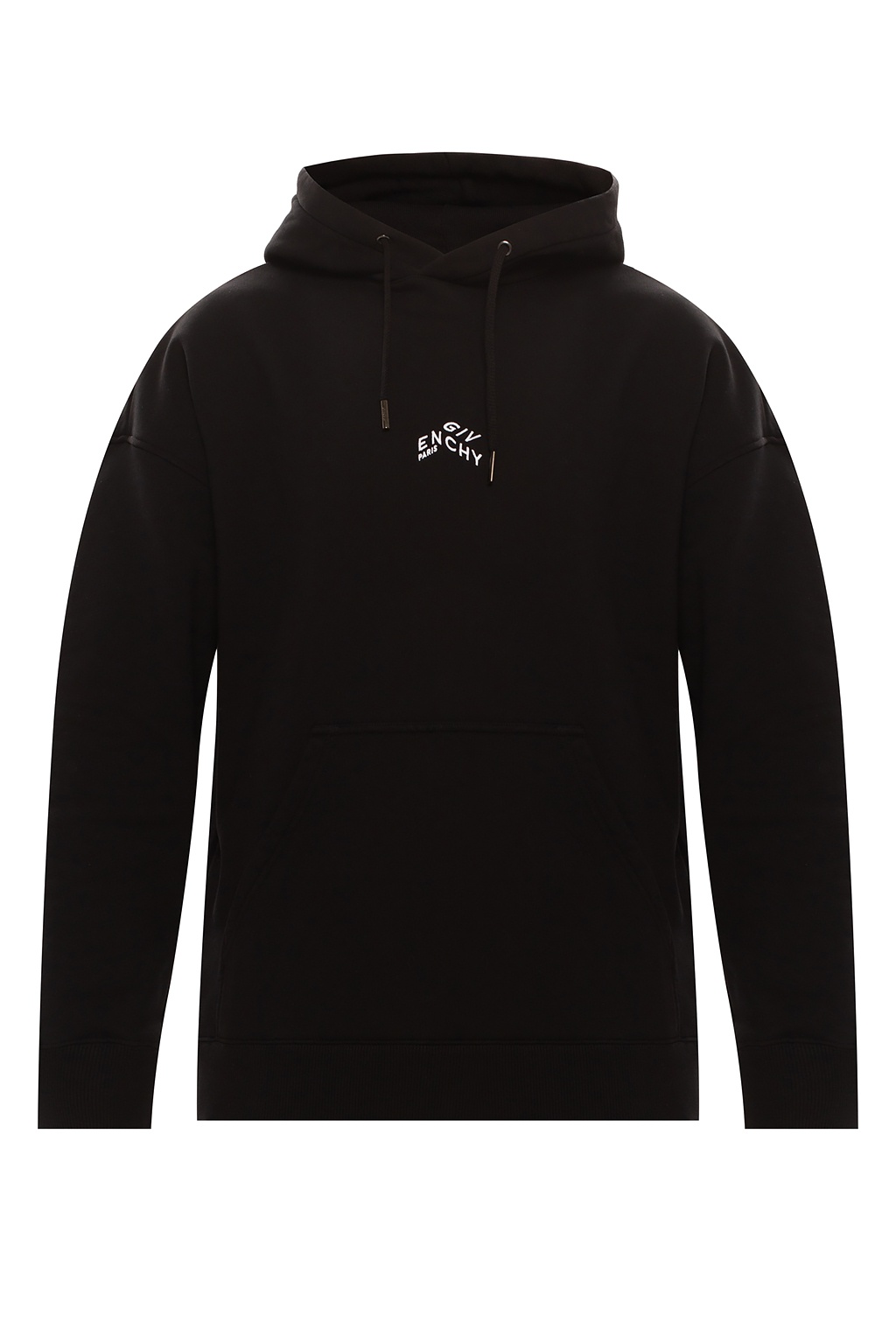 givenchy hoodie logo