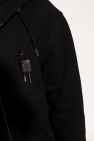 Givenchy Zip-up hoodie