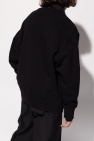 Givenchy Logo-printed sweatshirt