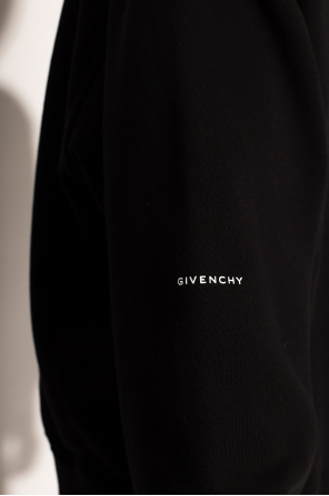 Givenchy Embellished sweatshirt