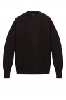 Givenchy Embellished sweatshirt