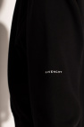 givenchy acolchado Embellished sweatshirt