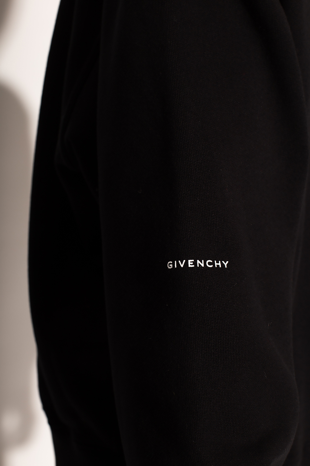 Givenchy Embellished sweatshirt