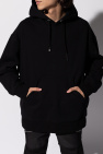 Givenchy Oversize hoodie