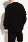 Givenchy Sweatshirt with logo