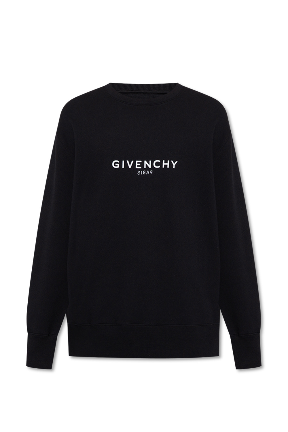 Givenchy Sweatshirt with logo