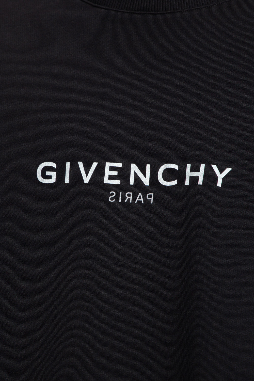 Givenchy Sweatshirt with logo