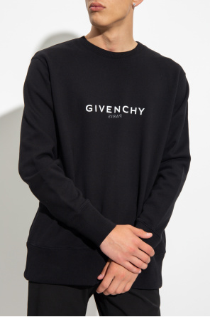 givenchy Fashion Sweatshirt with logo