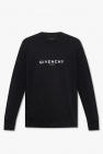 Givenchy Sweatshirt with logo