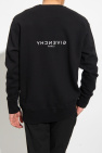 Givenchy Sweatshirt with logo