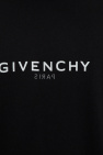 Givenchy givenchy kids logo slip on sneakers item