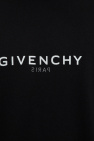 Givenchy Sweatshirt with logo