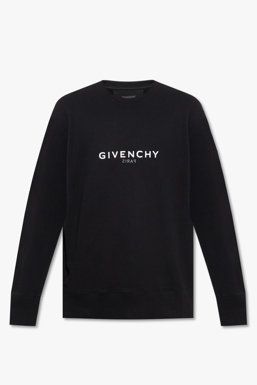 givenchy _eau Sweatshirt with logo