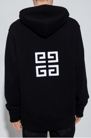 Givenchy Oversize hoodie