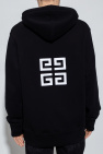 Givenchy Oversize hoodie