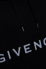 Givenchy Oversize hoodie