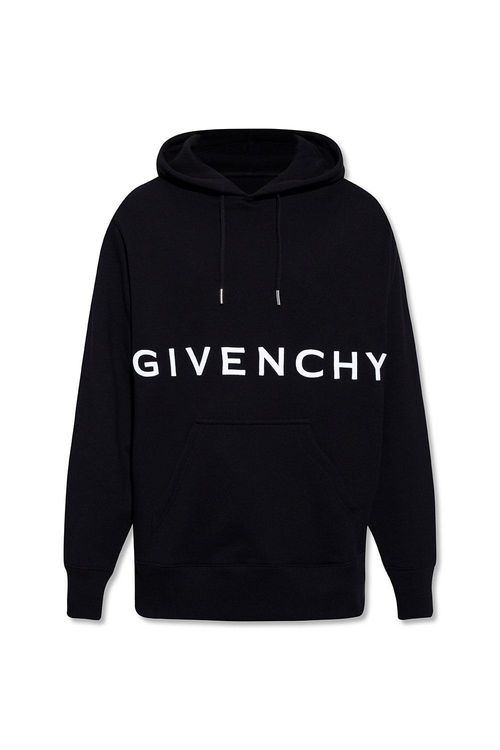 Givenchy Oversize hoodie | Men's Clothing | Vitkac