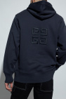 Givenchy Hoodie with logo