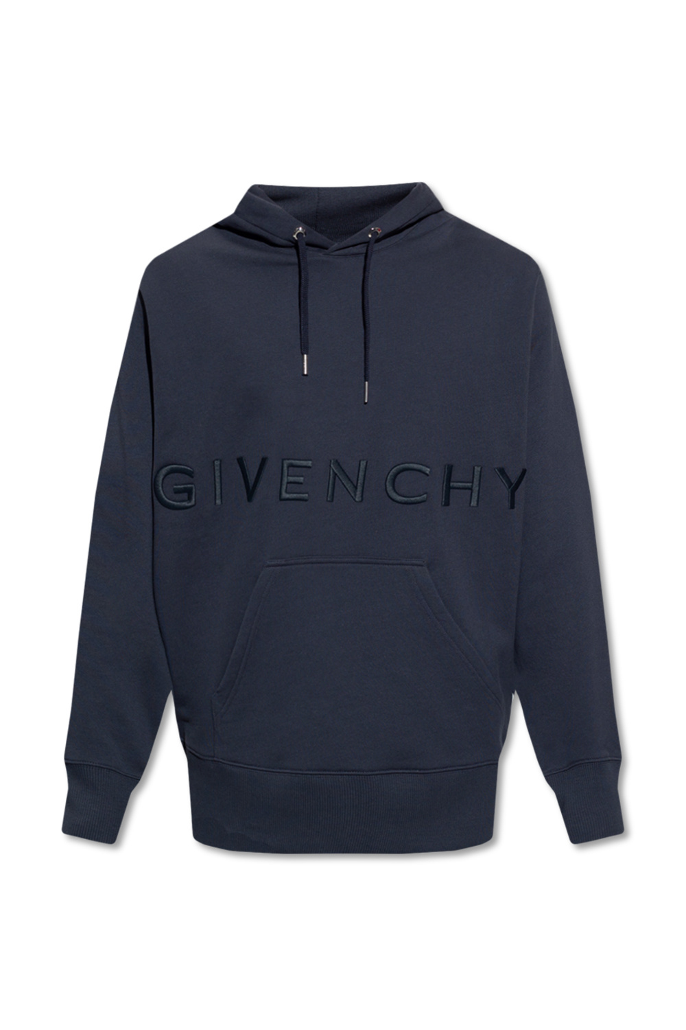 Givenchy Hoodie with logo | Men's Clothing | Vitkac