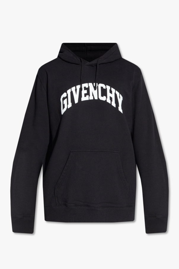 Givenchy Givenchy Black Polyester Blazer