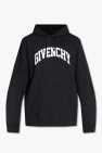 for six years prior to Givenchy