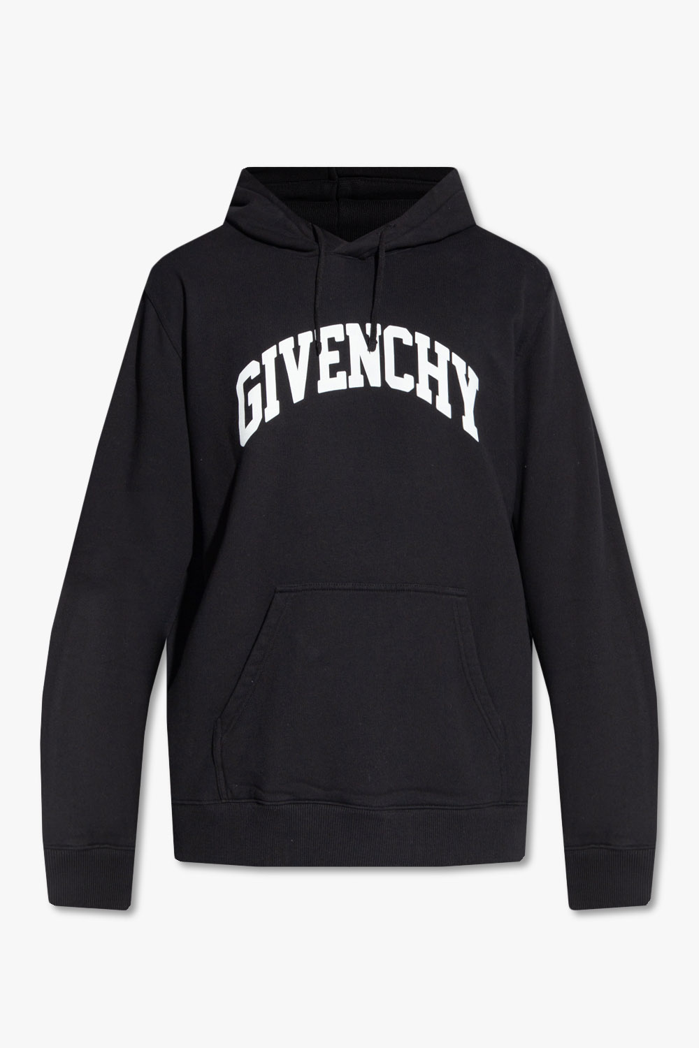 Givenchy Givenchy Kids TEEN multicolour logo sweatshirt