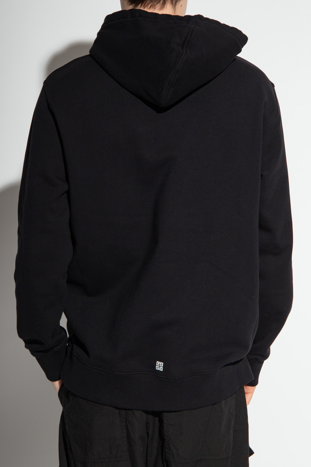 Givenchy Sweatshirt with logo