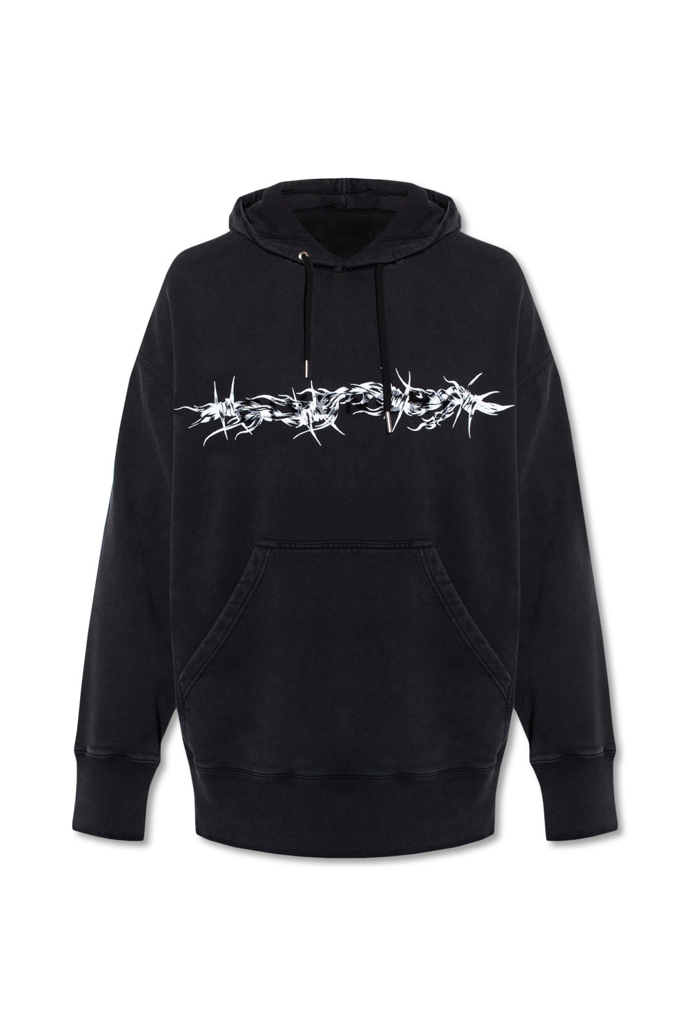 Givenchy Hoodie with logo