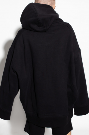 Givenchy Oversize hoodie