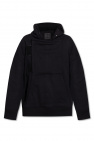 Givenchy Oversize hoodie