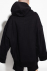 Givenchy Oversize hoodie