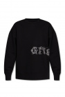 Givenchy Givenchy Kids multi-print zipped hoodie