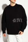 Givenchy Givenchy Kids multi-print zipped hoodie